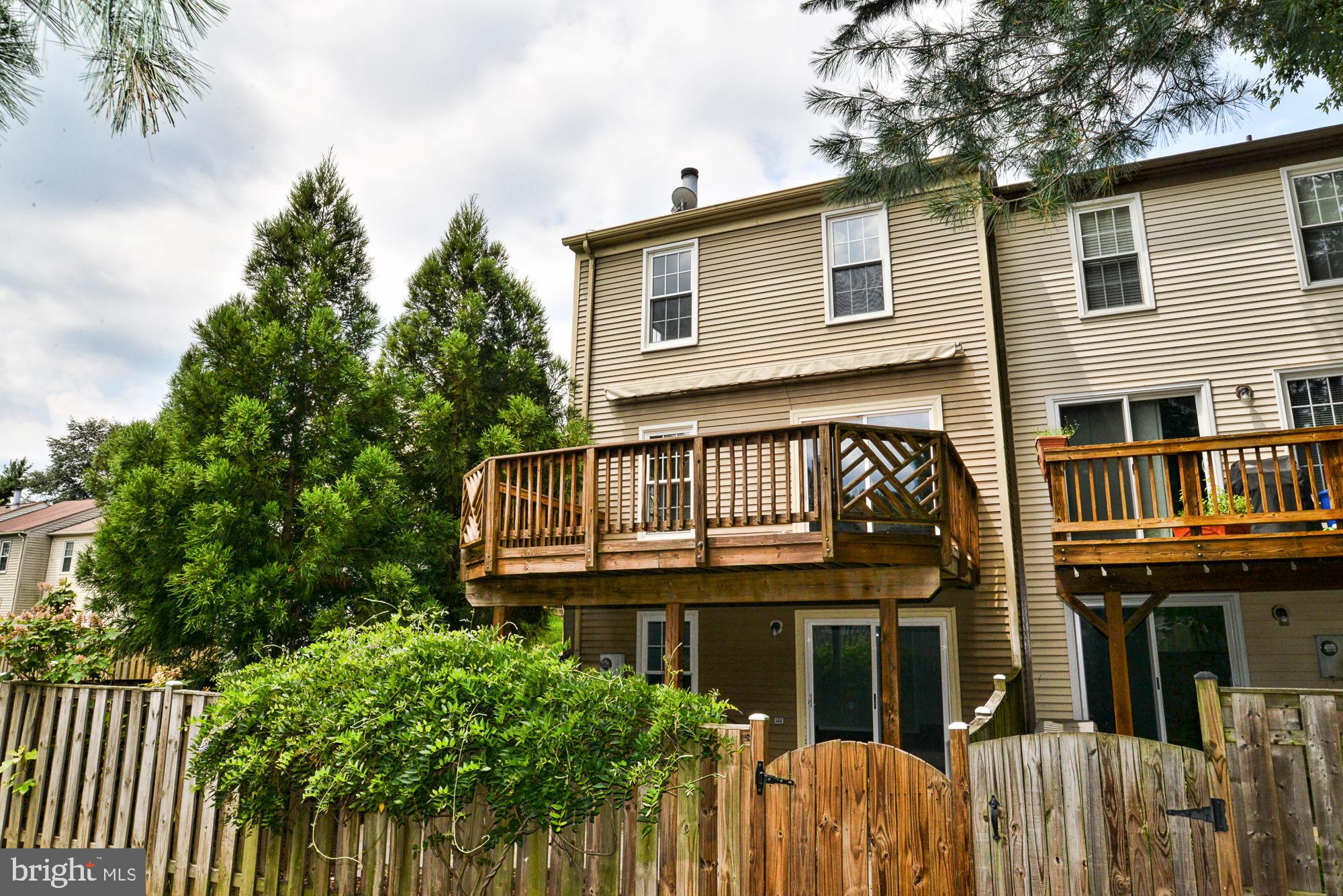 10287 Latney Road Fairfax, VA 22032 - Photo 35 of 36