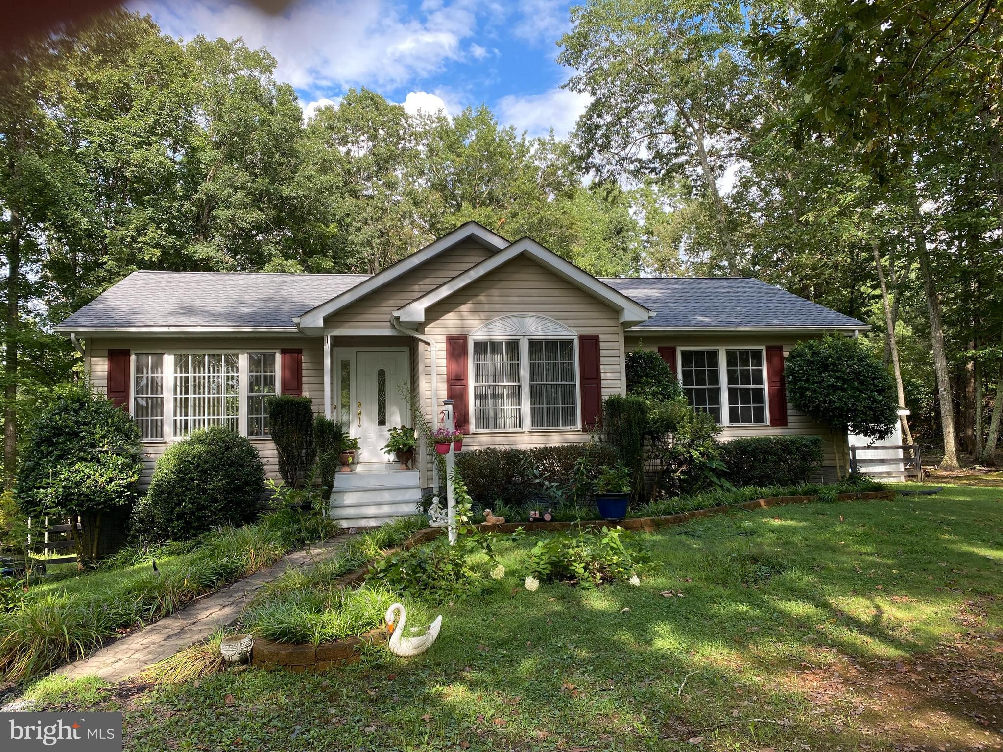 21337 Yellow Bottom Road Lignum, VA 22726 - Photo 1 of 17 Gallery Image 1