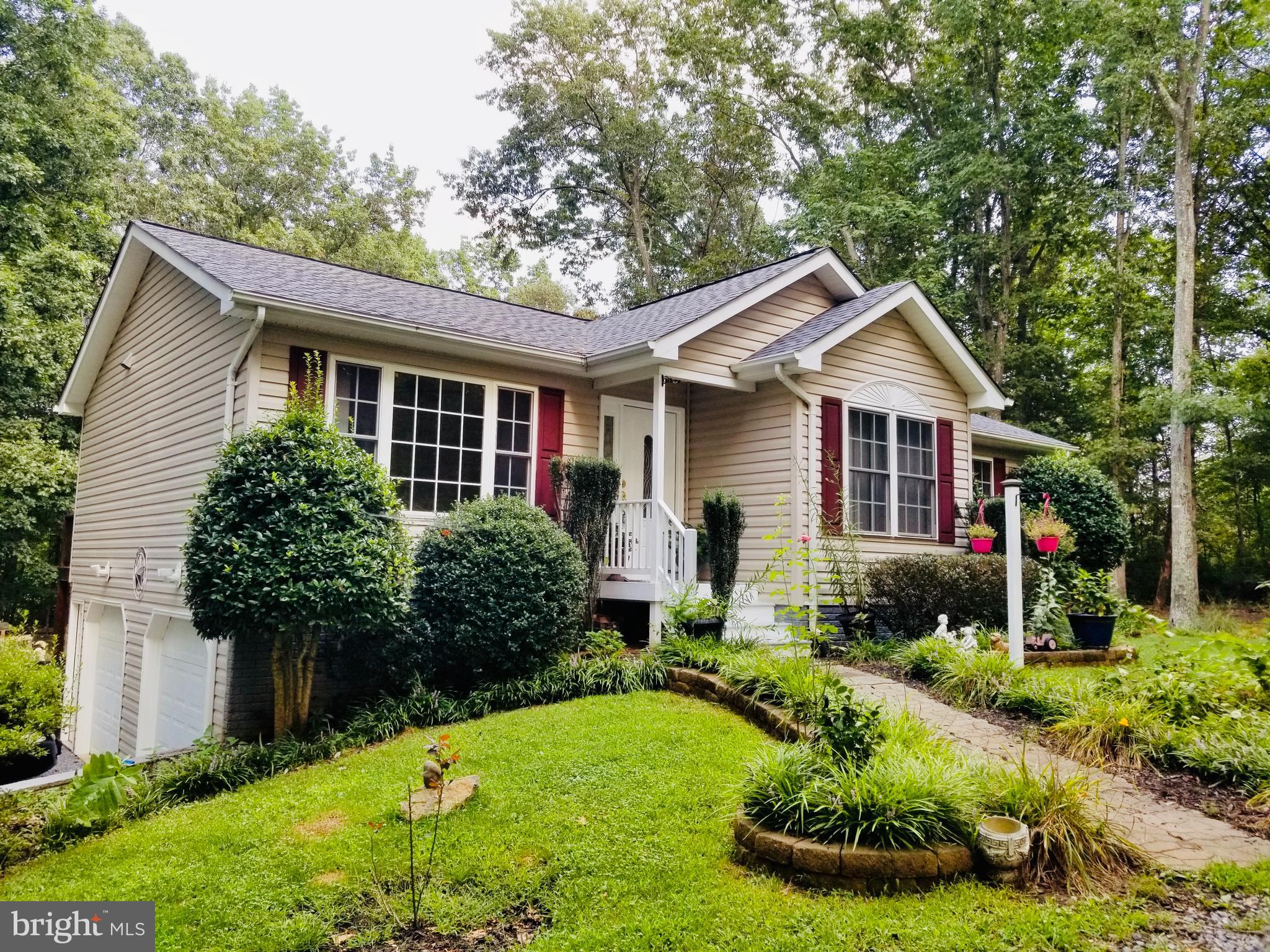 21337 Yellow Bottom Road Lignum, VA 22726 - Photo 2 of 17 Gallery Image 2
