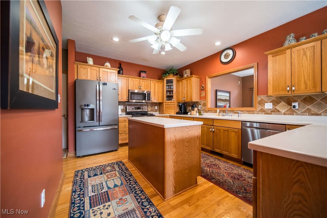 1115 Portage Line Road Mogadore, OH 44260 - Photo 10 of 35 Gallery Image 10