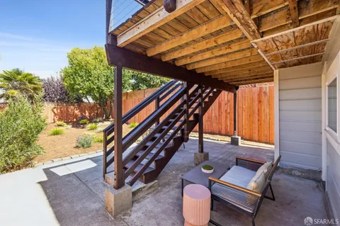 $1,695,000 | 542 22nd Avenue, San Francisco, CA 94121