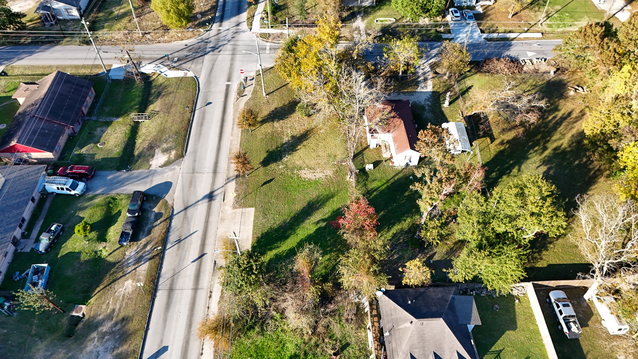 1097 Dewalt Street Houston, TX 77088 - Photo 12 of 13