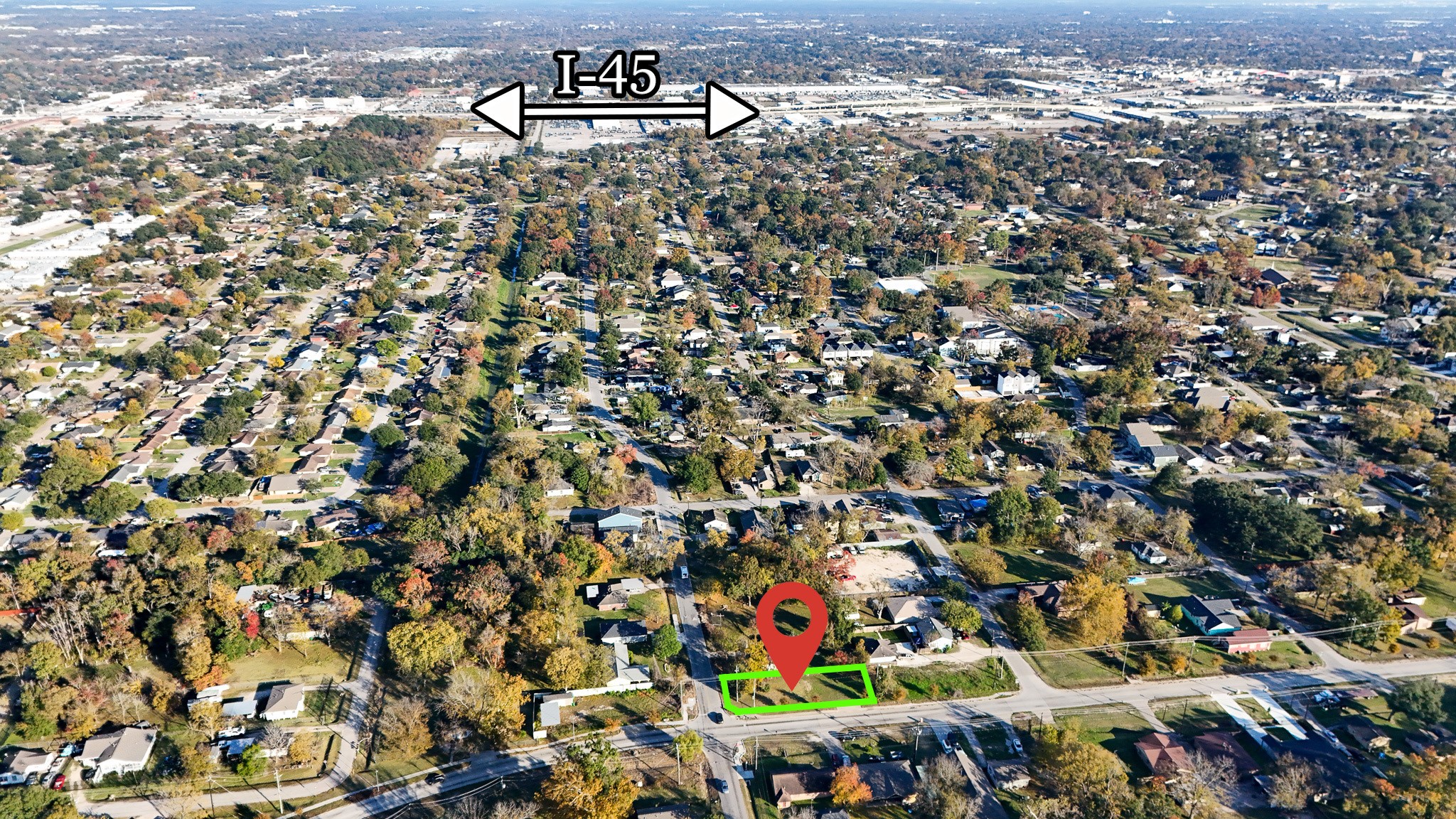 1097 Dewalt Street Houston, TX 77088 - Photo 8 of 13
