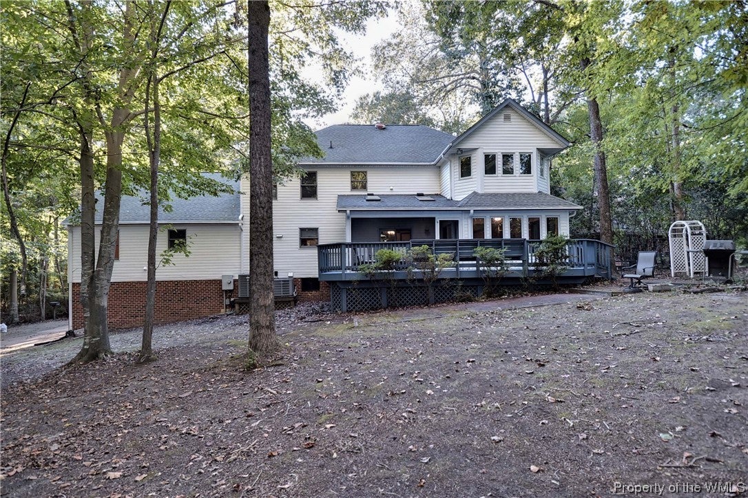 7328 Little Creek Road Toano, VA 23168 - Photo 40 of 46 Gallery Image 40