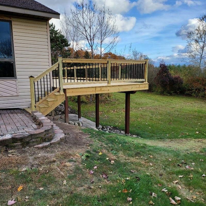 4205 Buzzell Road Gladwin, MI 48624 - Photo 23 of 29