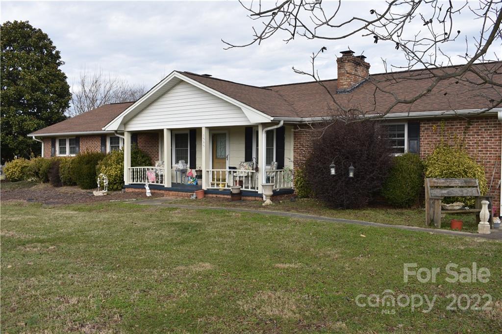 1535 Long Branch Road Grover, NC 28073 - Photo 1 of 20