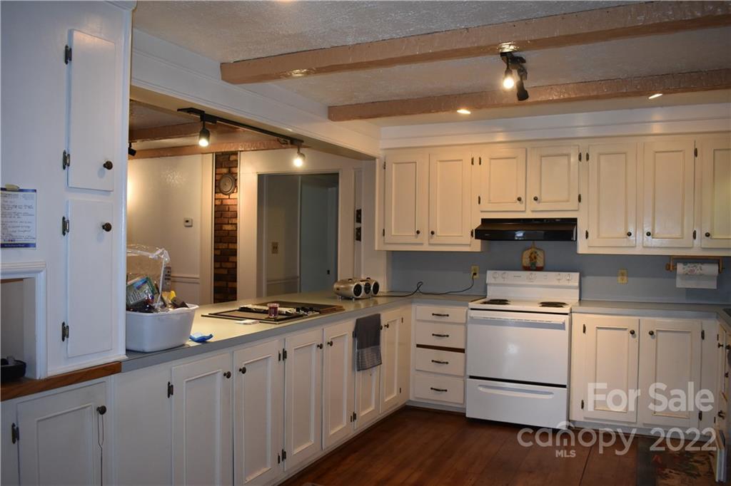 1535 Long Branch Road Grover, NC 28073 - Photo 14 of 20