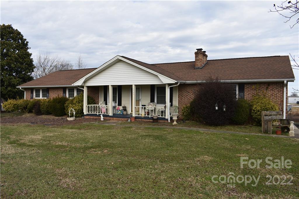 1535 Long Branch Road Grover, NC 28073 - Photo 2 of 20