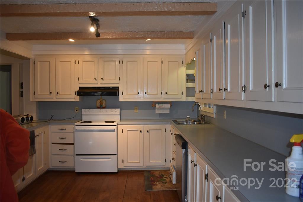 1535 Long Branch Road Grover, NC 28073 - Photo 10 of 20