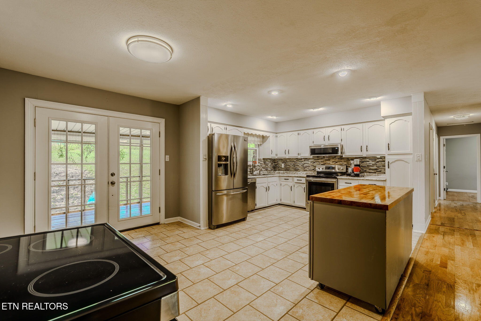 8544 Pedigo Road Powell, TN 37849 - Photo 26 of 35