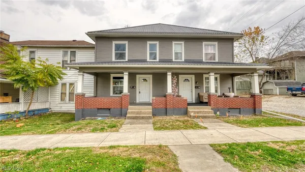 $259,000 | 825 Beatty Avenue, Cambridge, OH 43725