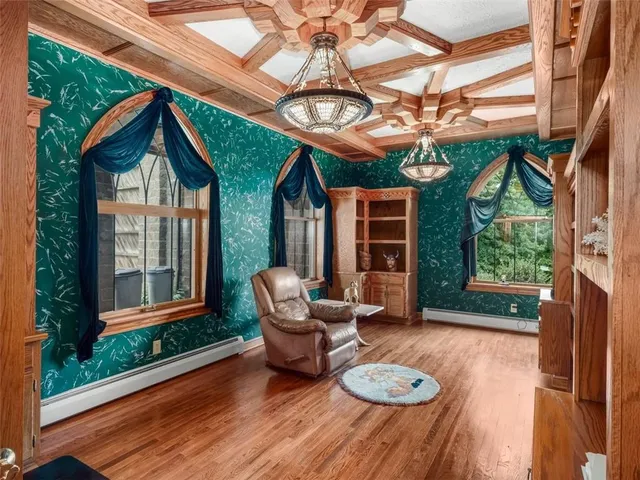 $1,200,000 | 1621 Lions Health Camp Road, Indiana, PA 15701