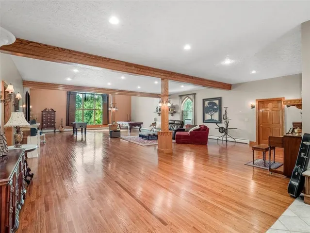 $1,200,000 | 1621 Lions Health Camp Road, Indiana, PA 15701