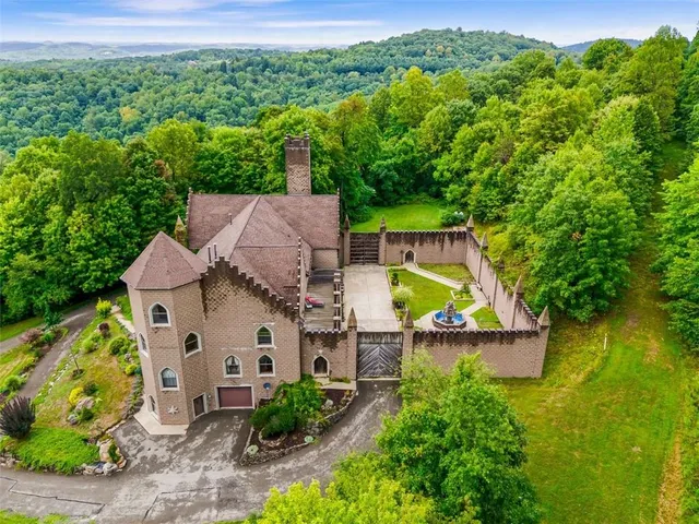 $1,200,000 | 1621 Lions Health Camp Road, Indiana, PA 15701