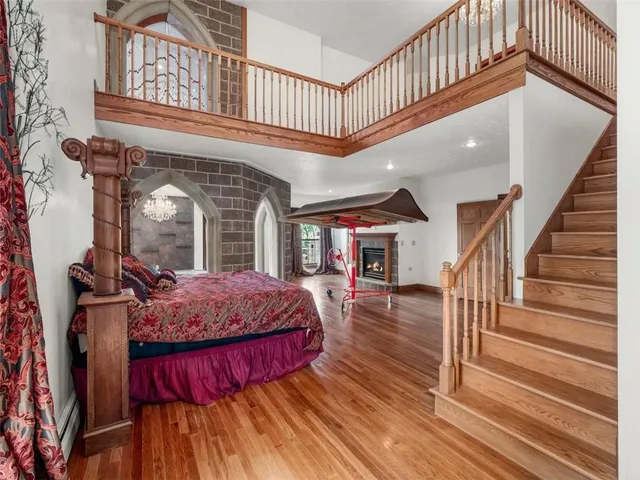 $1,200,000 | 1621 Lions Health Camp Road, Indiana, PA 15701