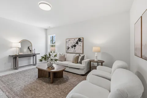 $439,000 | 3818 Granite Mill Way, Raleigh, NC 27616