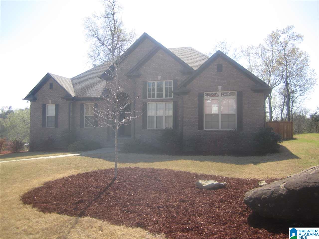 601 Overlook Road Fultondale, AL 35068 - Photo 3 of 50
