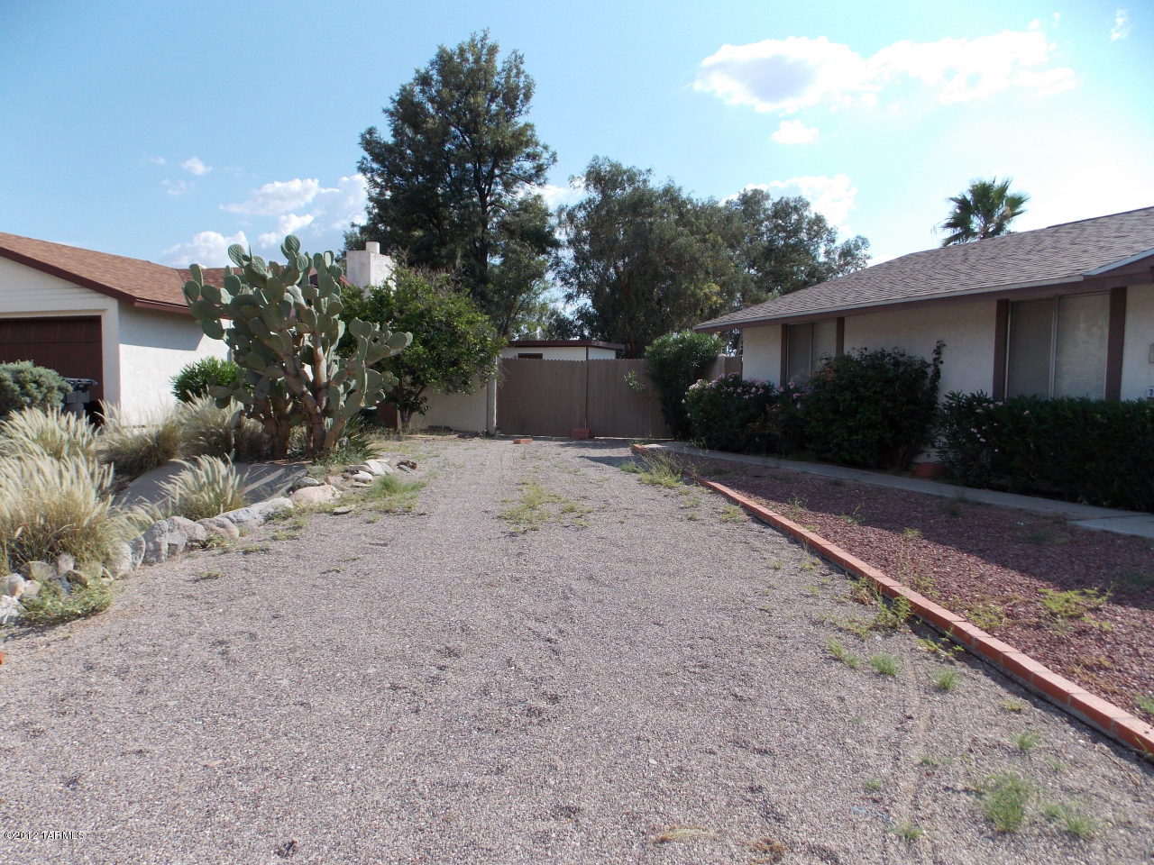 7491 North Juniper Road Tucson, AZ 85741 - Photo 22 of 23 Gallery Image 22
