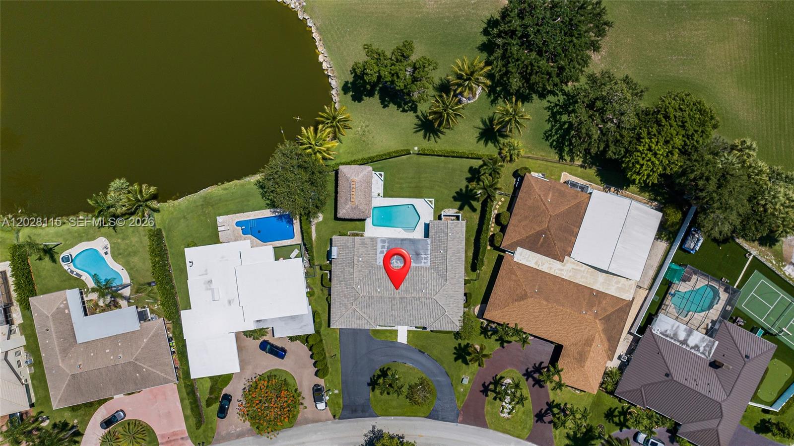 9800 Weathervane Manor Plantation, FL 33324 - Photo 3 of 58