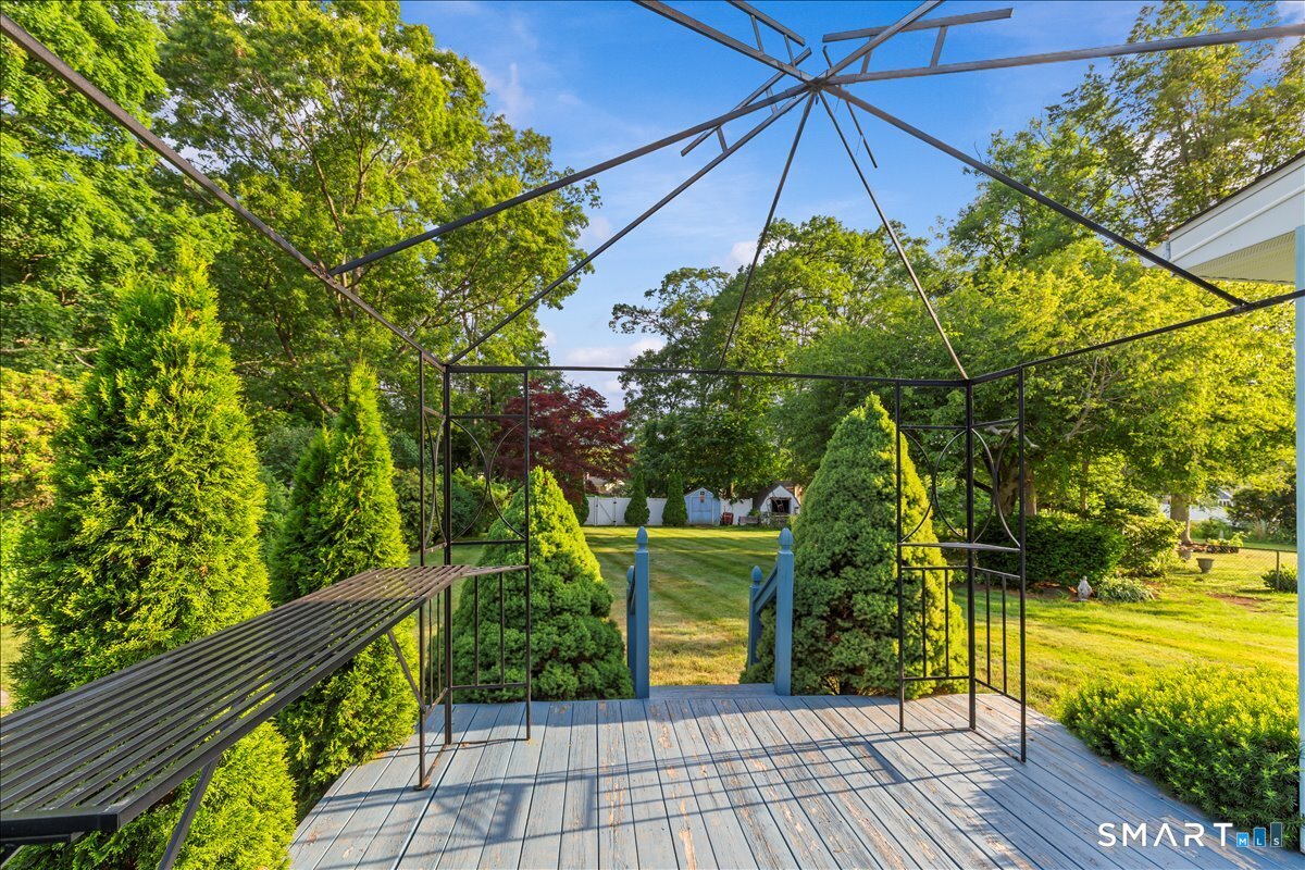 53 Blakeslee Road Wallingford, CT 06492 - Photo 35 of 37