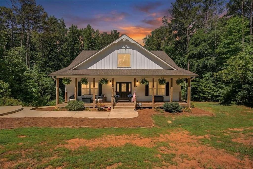 1381 Star Point Road Carrollton, GA 30116 - Photo 44 of 50 Gallery Image 44