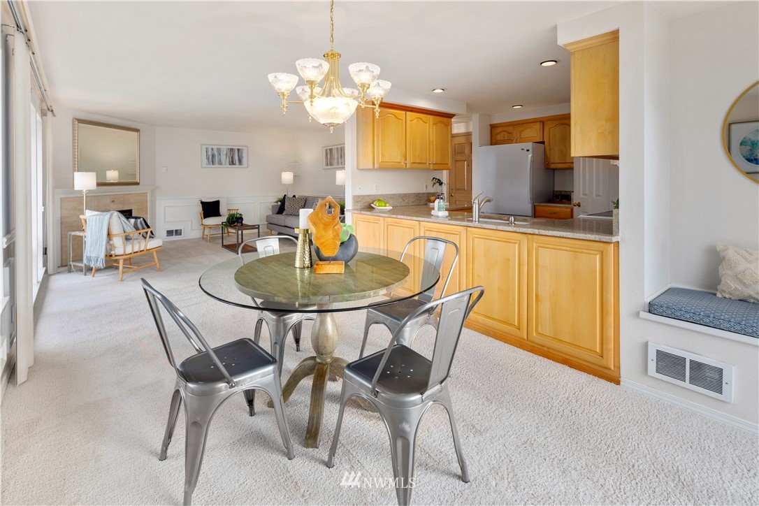 555 Walnut Street, Unit 15 Edmonds, WA 98020 - Photo 13 of 40 Gallery Image 13