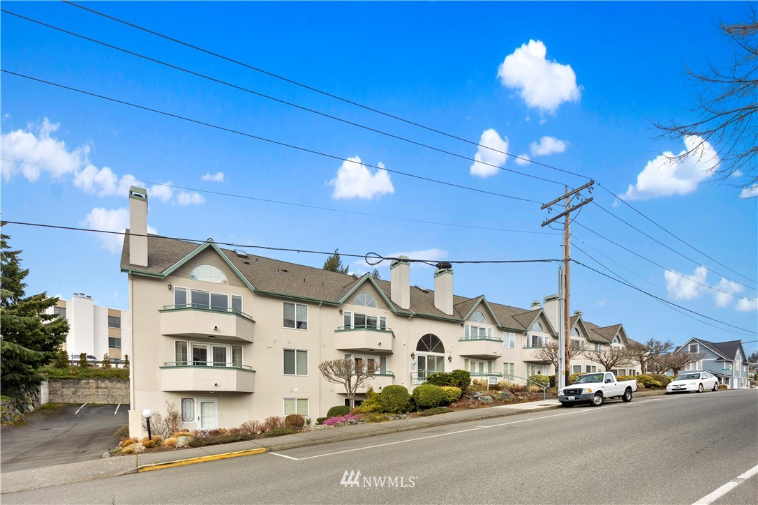 555 Walnut Street, Unit 15 Edmonds, WA 98020 - Photo 39 of 40 Gallery Image 39