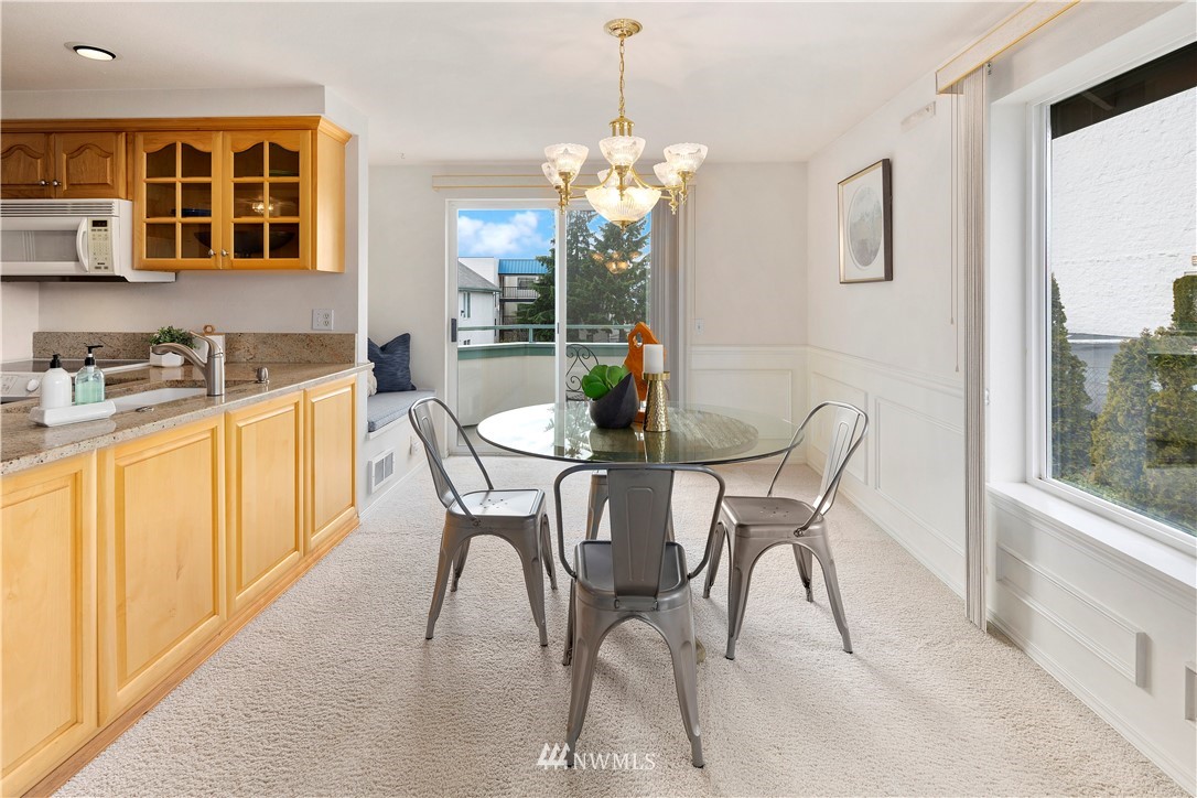 555 Walnut Street, Unit 15 Edmonds, WA 98020 - Photo 10 of 40 Gallery Image 10