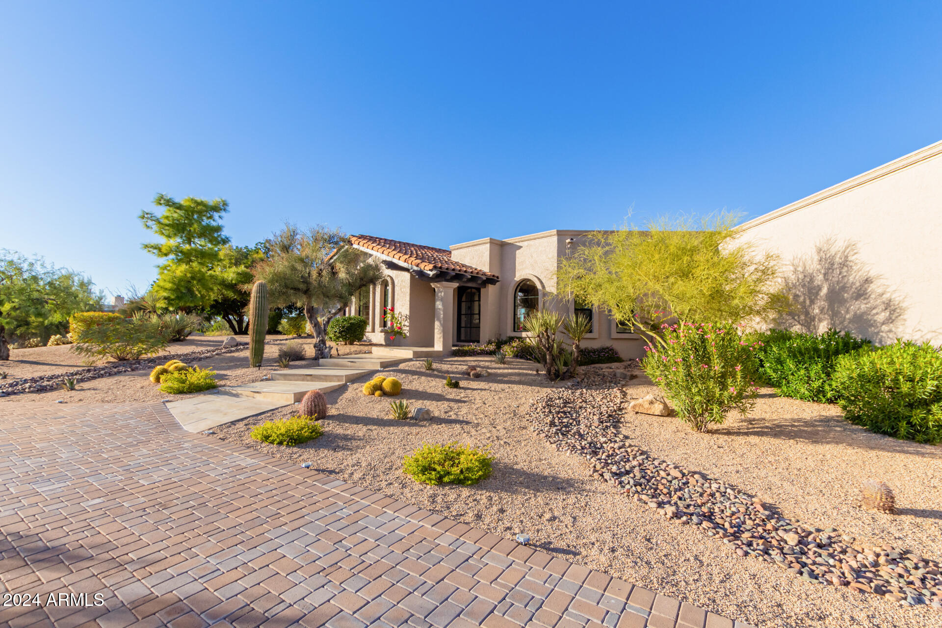 9446 Romping Road Carefree, AZ 85377 - Photo 102 of 119 07 - Romping