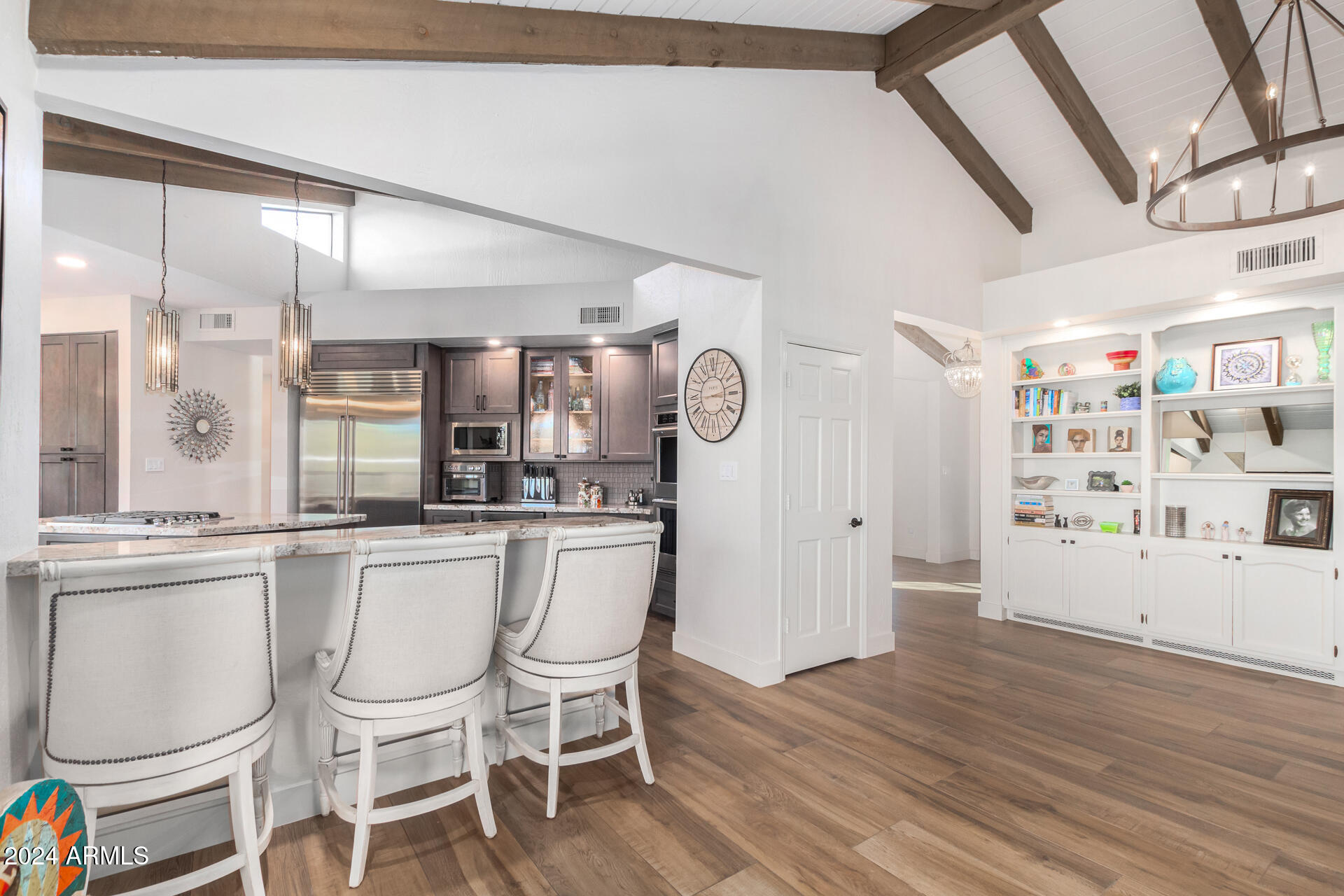 9446 Romping Road Carefree, AZ 85377 - Photo 33 of 119 26 - Romping