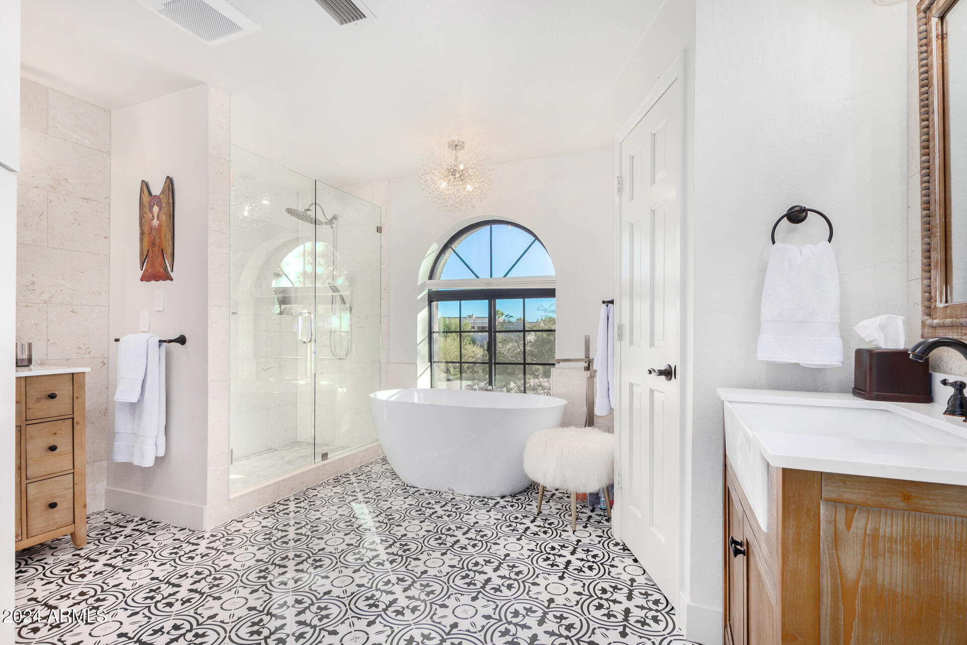 9446 Romping Road Carefree, AZ 85377 - Photo 46 of 119 45 - Romping