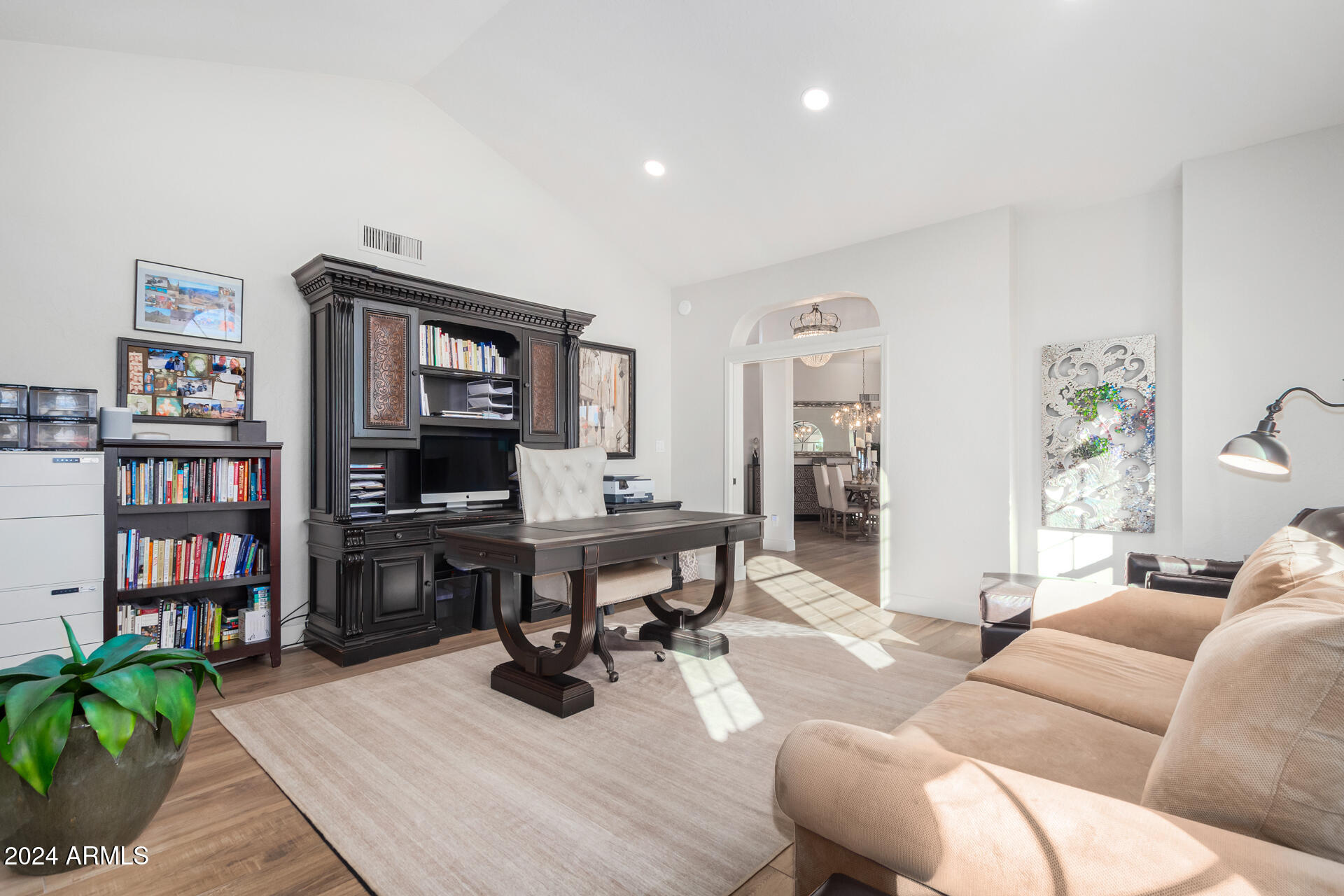 9446 Romping Road Carefree, AZ 85377 - Photo 63 of 119 56 - Romping