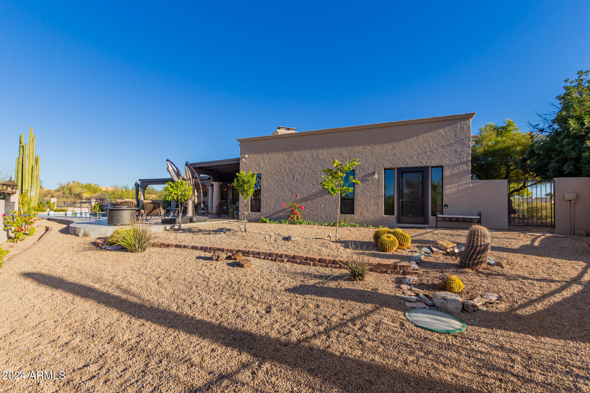 9446 Romping Road Carefree, AZ 85377 - Photo 84 of 119 83 - Romping