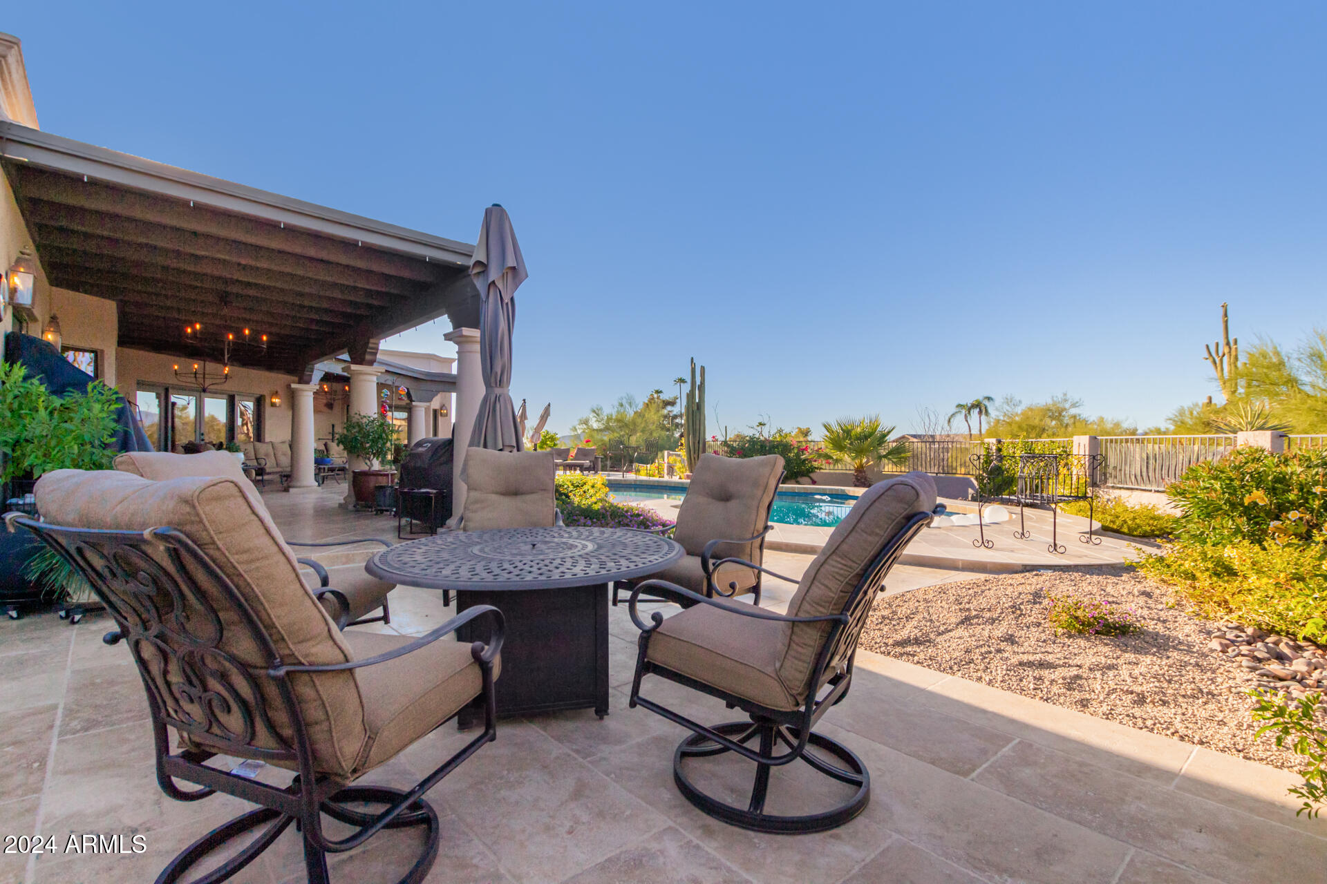 9446 Romping Road Carefree, AZ 85377 - Photo 86 of 119 72 - Romping