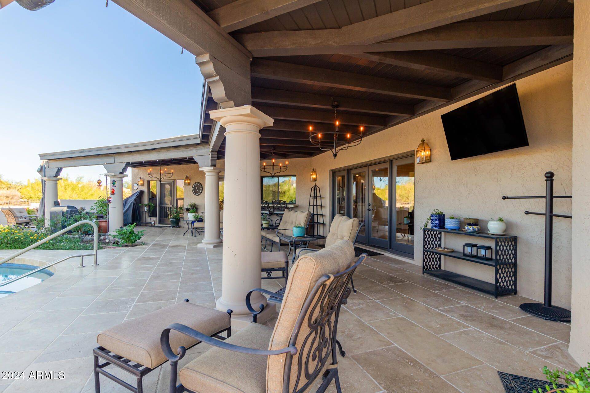 9446 Romping Road Carefree, AZ 85377 - Photo 88 of 119 63 - Romping