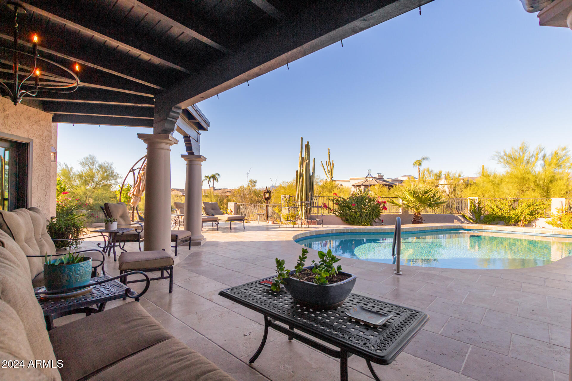 9446 Romping Road Carefree, AZ 85377 - Photo 89 of 119 65 - Romping