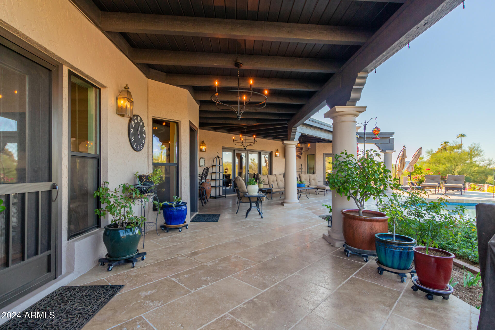 9446 Romping Road Carefree, AZ 85377 - Photo 90 of 119 69 - Romping