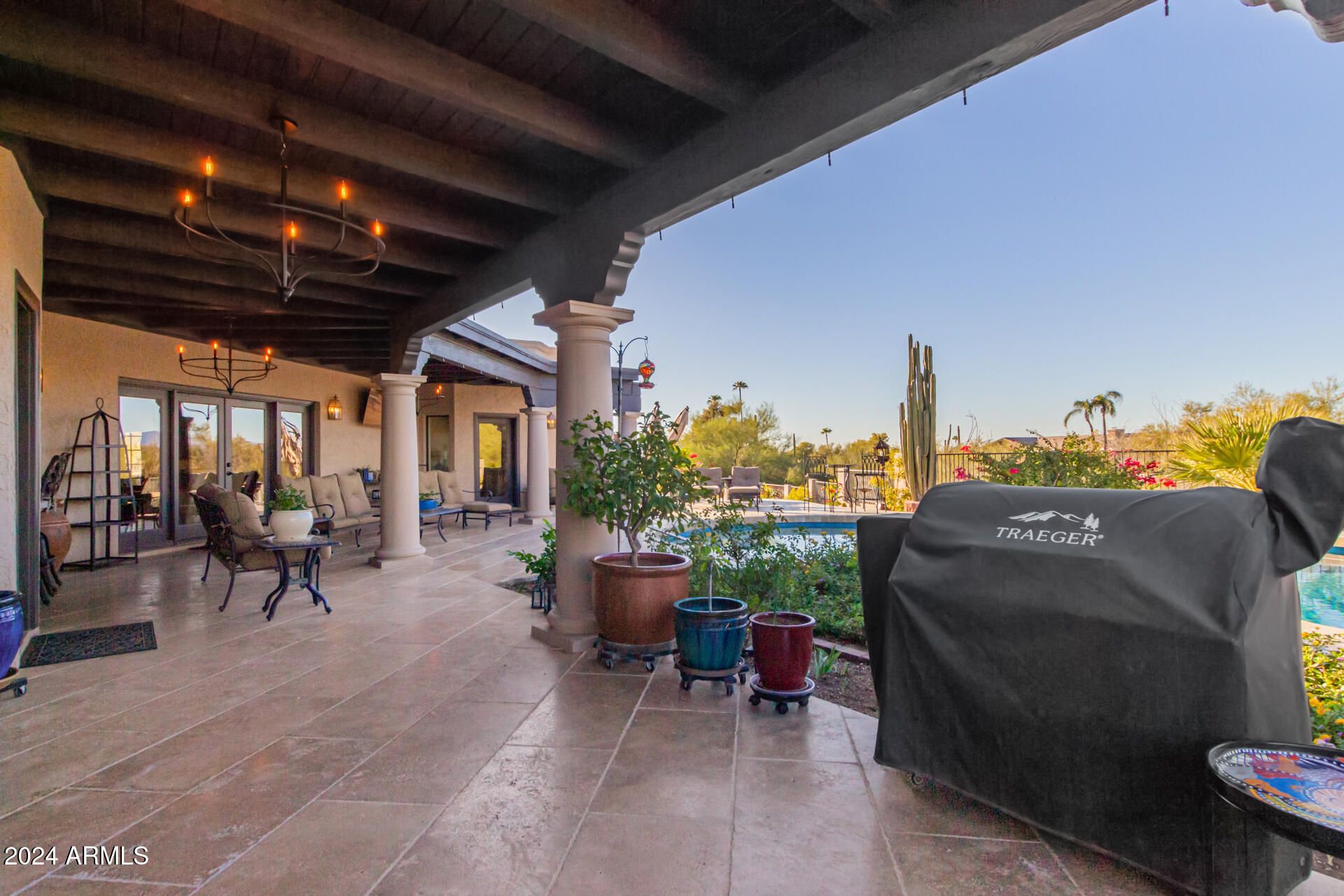 9446 Romping Road Carefree, AZ 85377 - Photo 96 of 119 70 - Romping