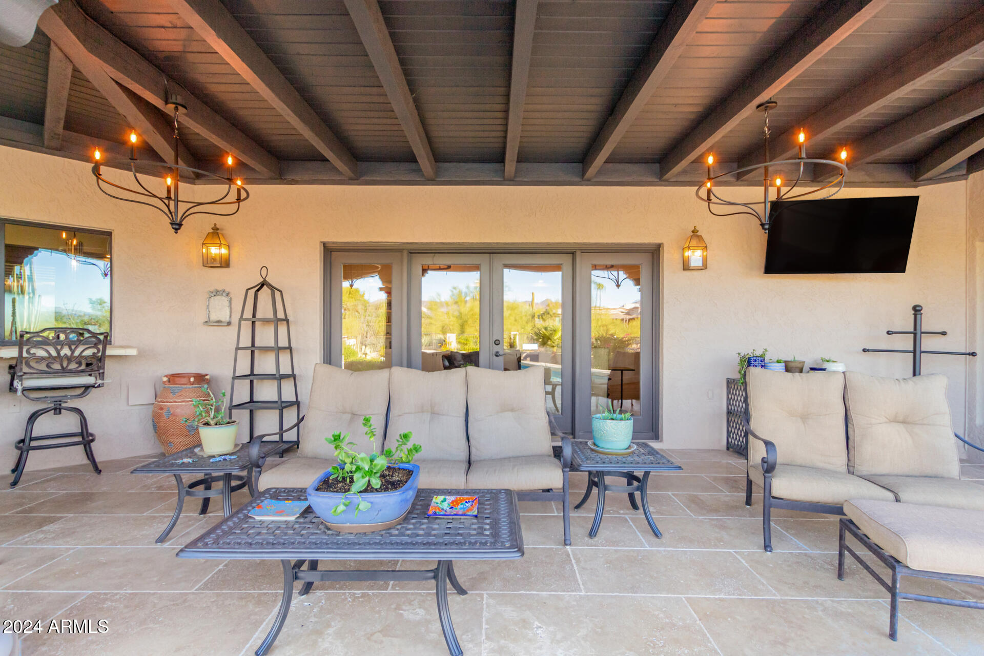 9446 Romping Road Carefree, AZ 85377 - Photo 97 of 119 62 - Romping