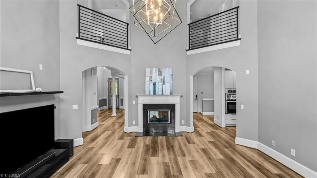 5917 Crutchfield Farm Road Oak Ridge, NC 27310 - Photo 13 of 46 Gallery Image 13
