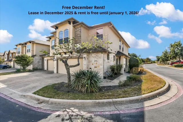 $1,995 | 14001 Avery Ranch Boulevard, Unit 2104, Austin, TX 78717