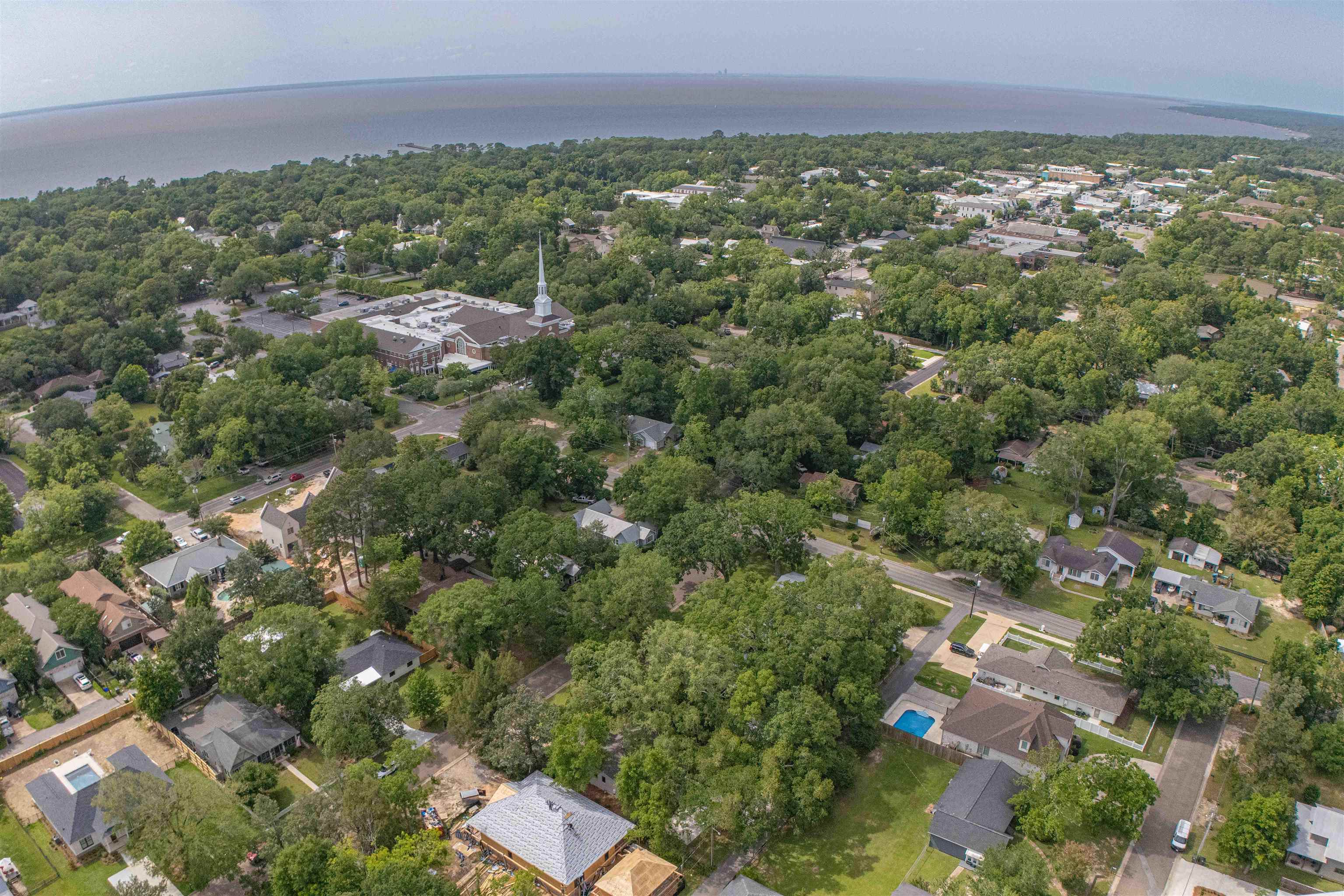 362 Azalea Street Fairhope, AL 36532 - Photo 41 of 45