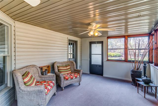 3711 Pace Road Clarksville, TN 37043 - Photo 14 of 20 sunroom - more photos on the link