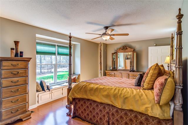3711 Pace Road Clarksville, TN 37043 - Photo 8 of 20 master bedroom - more photos on link