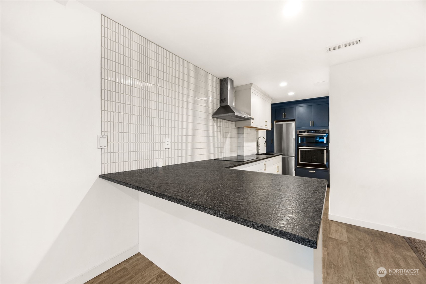 29011 7th Place South Federal Way, WA 98003 - Photo 14 of 40 a view of a kitchen with a sink