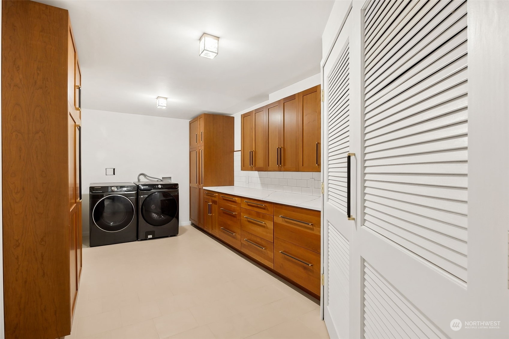 29011 7th Place South Federal Way, WA 98003 - Photo 26 of 40 a view of a storage and utility room