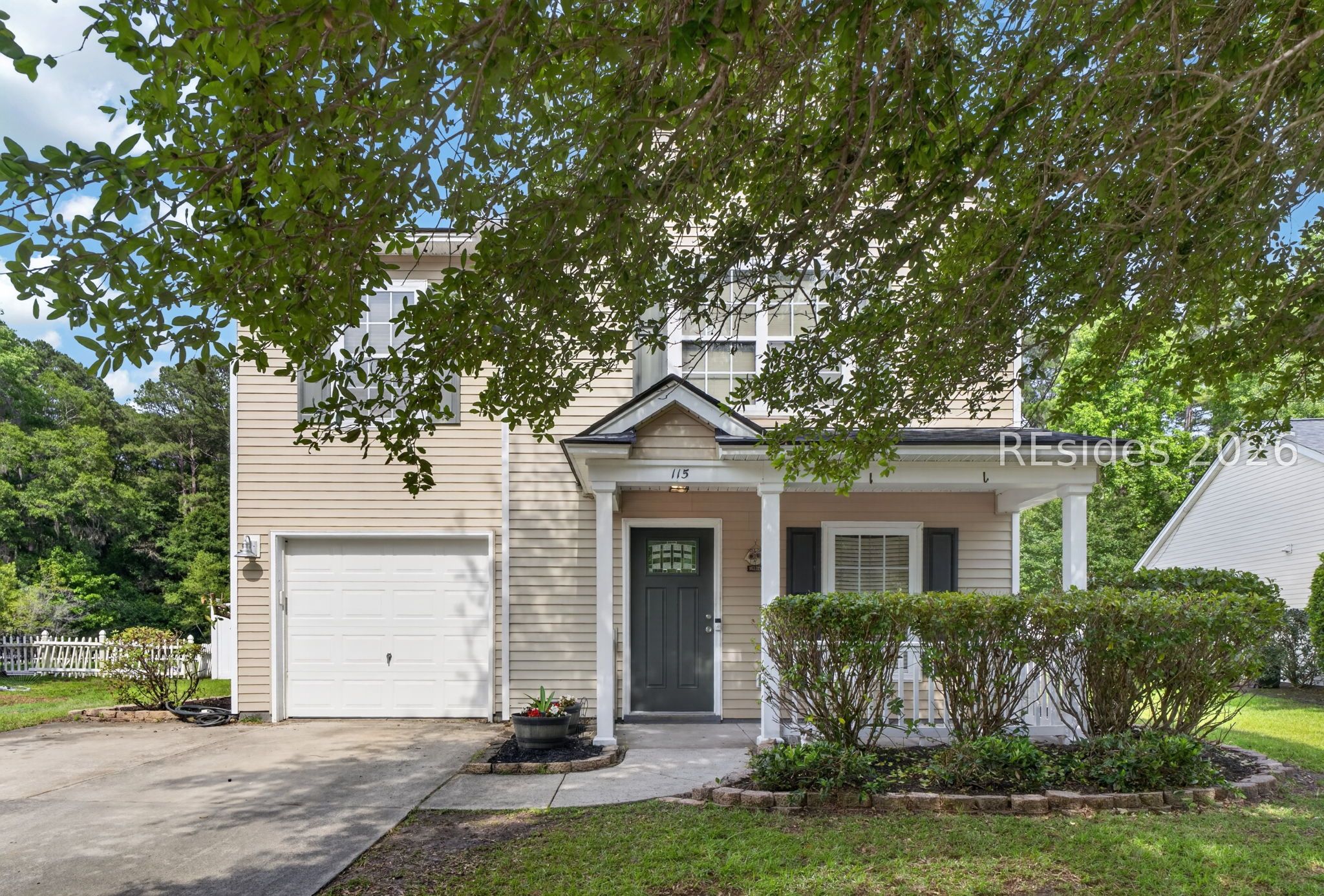115 Holly Ridge Drive Bluffton, SC 29910 - Photo 2 of 58