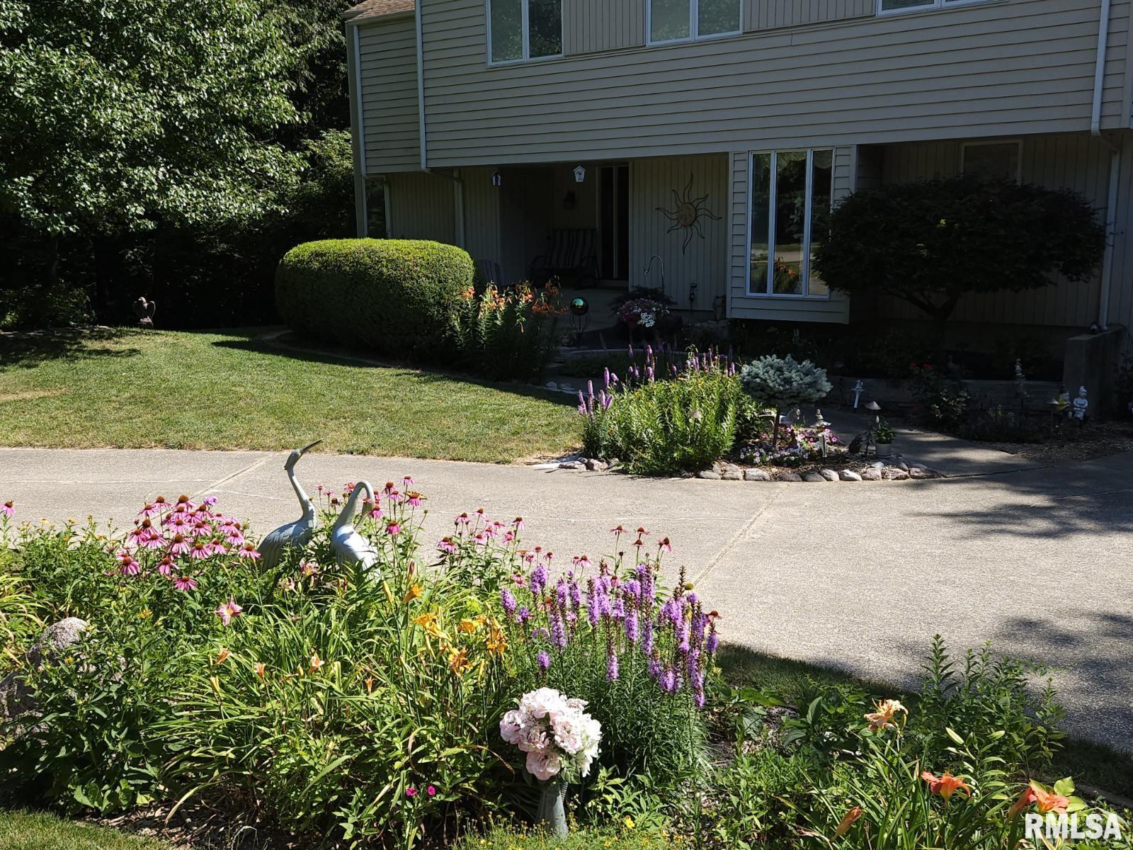 49 Frontier Lake Drive Springfield, IL 62707 - Photo 15 of 70 Gallery Image 15