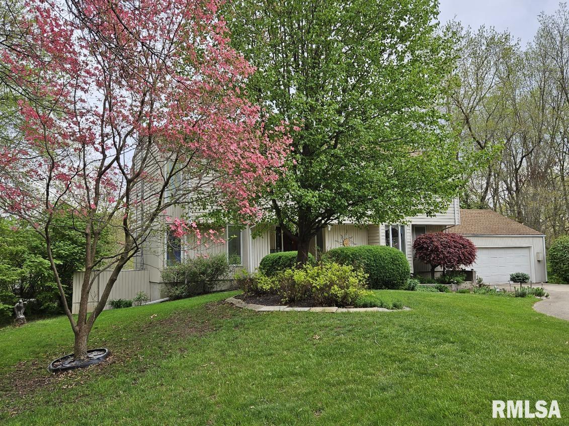 49 Frontier Lake Drive Springfield, IL 62707 - Photo 16 of 70 Gallery Image 16