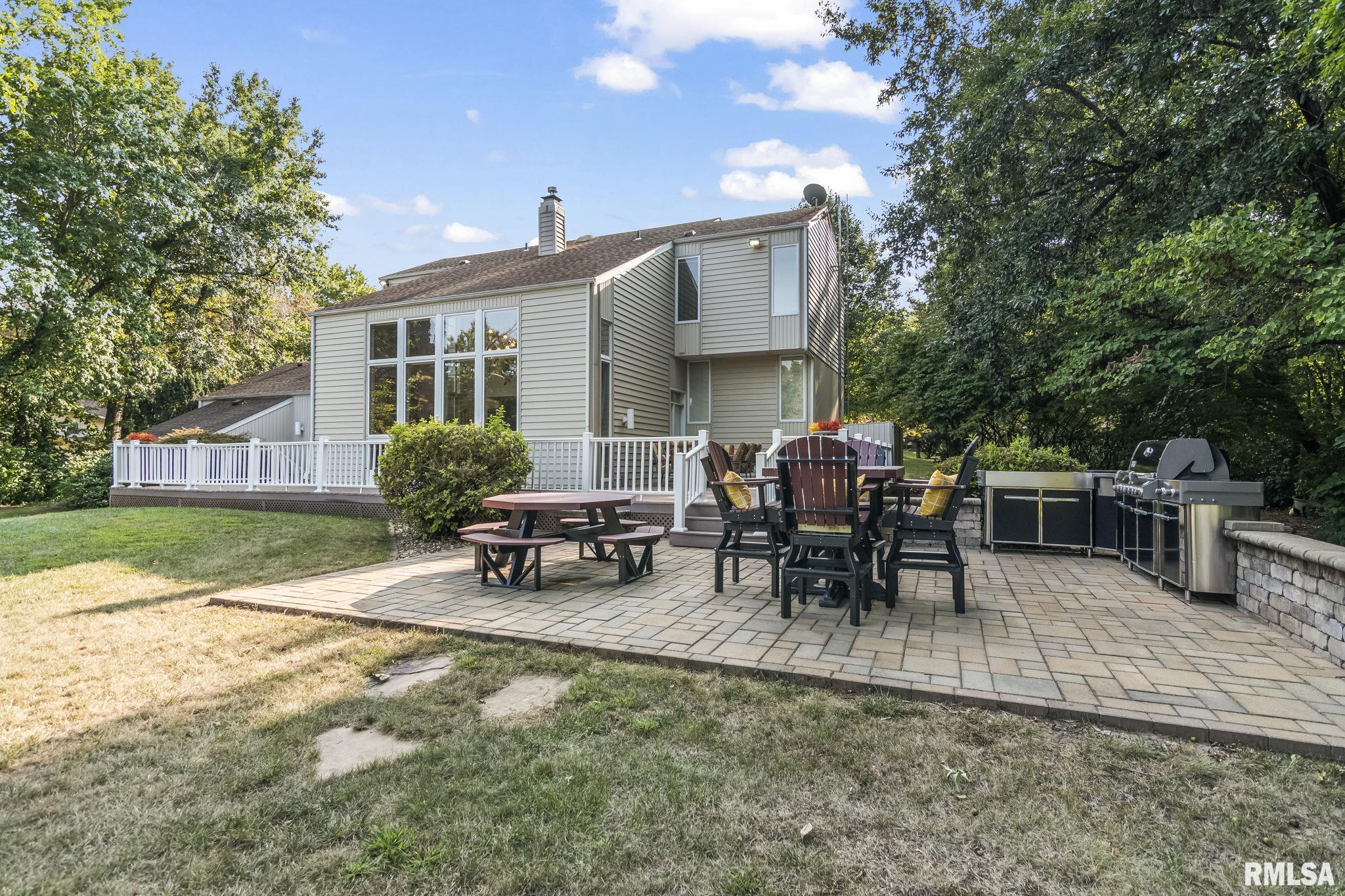 49 Frontier Lake Drive Springfield, IL 62707 - Photo 18 of 70 Gallery Image 18